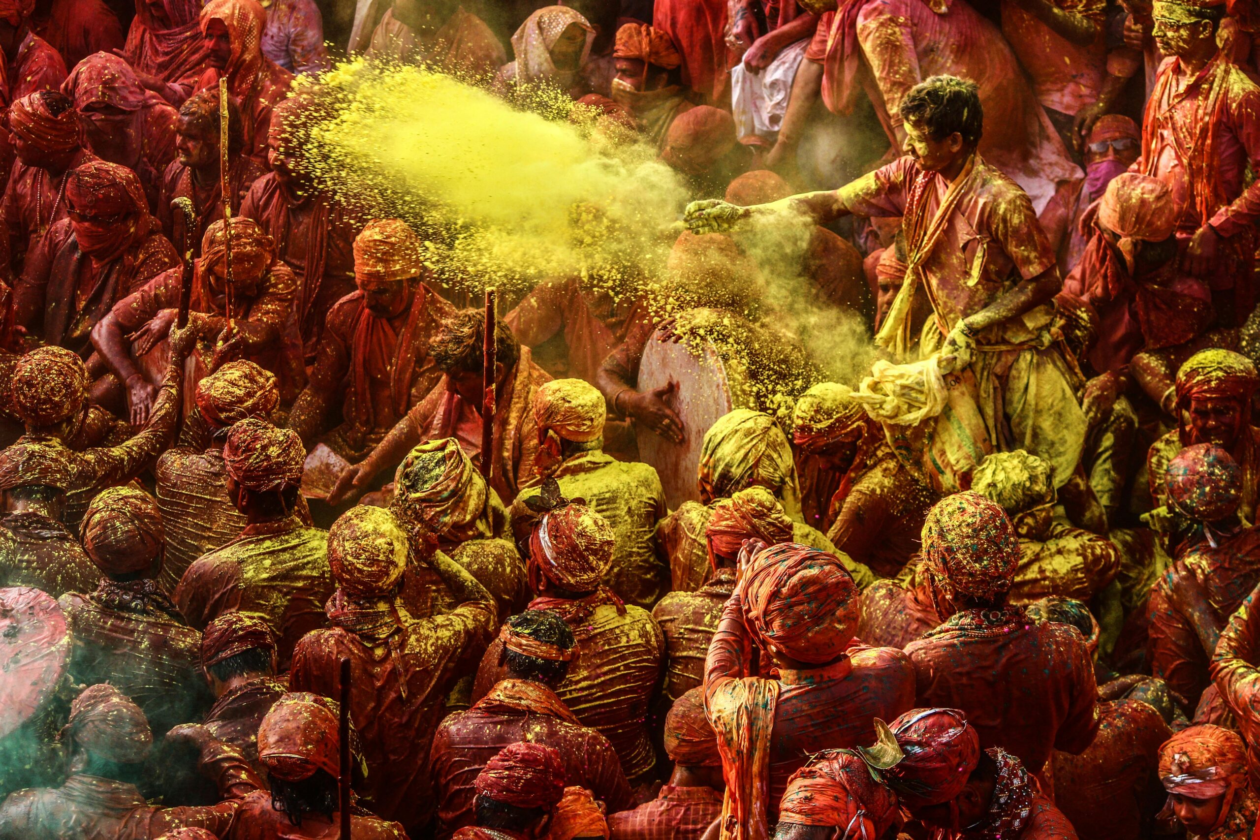 Group Tours India Why Us?